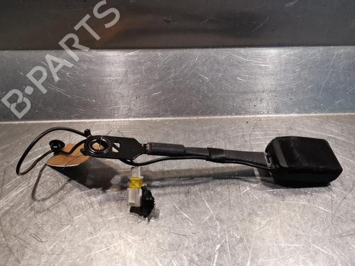 Seat buckle PEUGEOT 308 I (4A_, 4C_) 1.6 HDi | BP20919636I32 