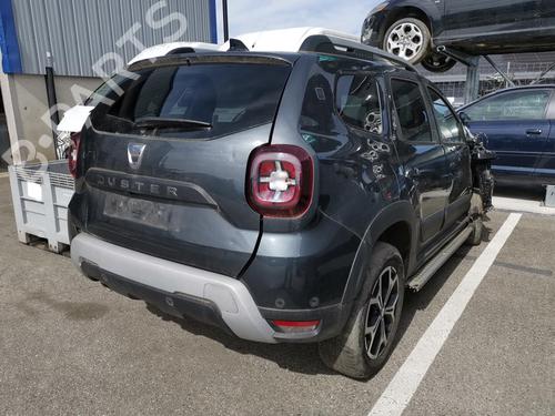 Steering column universal joint DACIA DUSTER (HM_) 1.3 TCe 150 4x4 (HMM3) | BP21215500M114  - Image 12