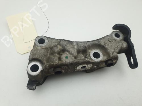 Used Engine mount PEUGEOT 208 I (CA_, CC_) 1.4 HDi (68 hp) 27721583
