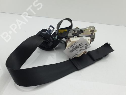 Used Front left belt tensioner PEUGEOT 5008 (0U_, 0E_) 2.0 HDi 150 / BlueHDi 150 (150 hp) 27876119