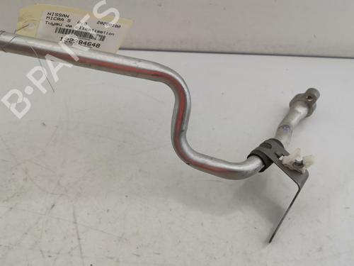 AC pipe NISSAN MICRA V (K14) 0.9 IG-T | BP32864919M126 - Image 2