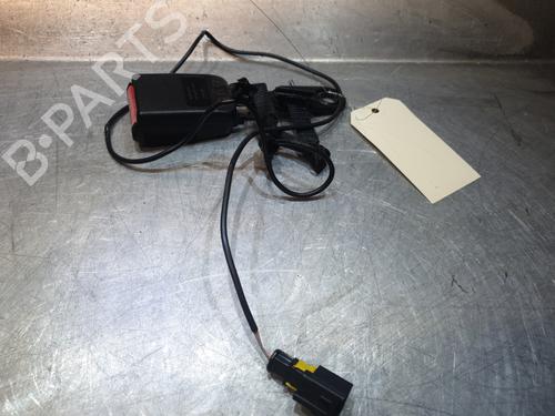 Used Seat buckle CITROËN C3 Picasso (SH_) 1.6 HDi (90 hp) 26506756