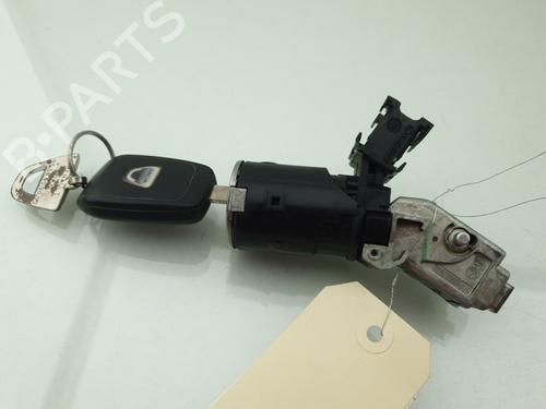 Ignition barrel DACIA DUSTER (HS_) 1.5 dCi 4x4 | BP38712103M48 - Image 2