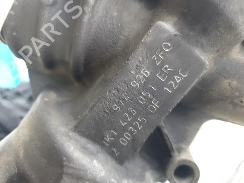 Steering rack VW GOLF VI (5K1) 1.6 TDI | BP38031843M22 - Image 8
