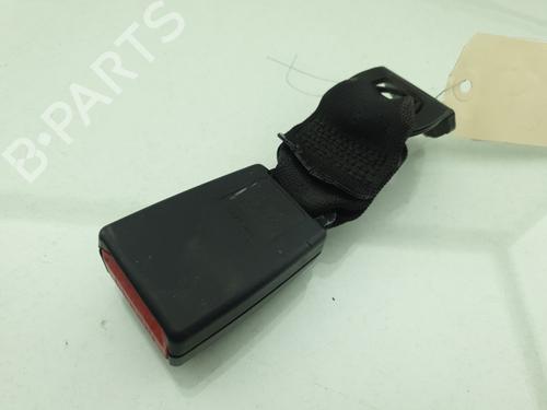 Seat buckle RENAULT TWINGO II (CN0_) 1.2 16V (CN0K, CN0V, CN0A) | BP38461340I32 - Image 2