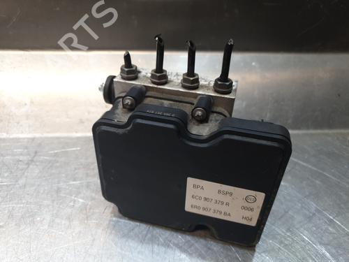 ABS pump SKODA FABIA III (NJ3) 1.4 TDI | BP24054587M43 