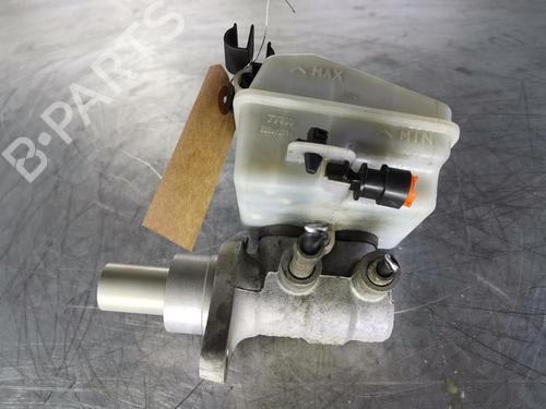 Brake master cylinder OPEL ZAFIRA / ZAFIRA FAMILY B (A05) 1.9 CDTI (M75) | BP20922881M77 