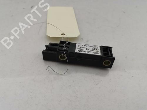 Electronic module AUDI A2 (8Z0) 1.6 FSI | BP28475527M83