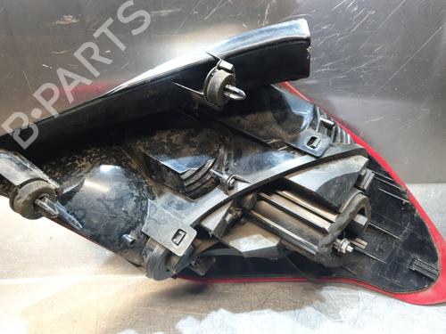 Left taillight CITROËN C4 II (NC_) 1.6 HDi 115 | BP23796618C34