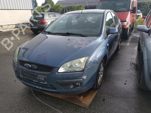 Venstre forlygte FORD FOCUS II (DA_, HCP, DP) 1.8 TDCi | BP20919063C28 
