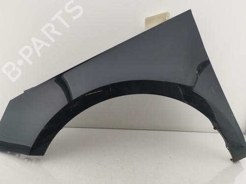 Used Left front fenders AUDI A1 (8X1, 8XK) 1.6 TDI (105 hp) 30962850