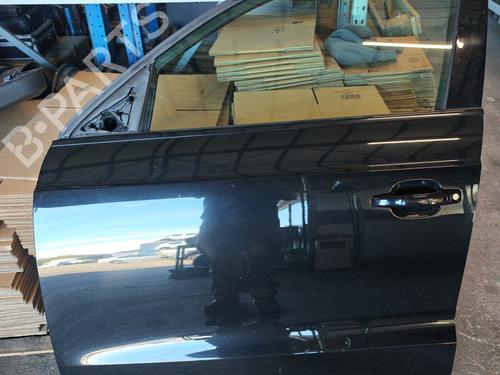 Used Left front door AUDI Q3 (8UB, 8UG) 2.0 TFSI quattro (220 hp) 30205054