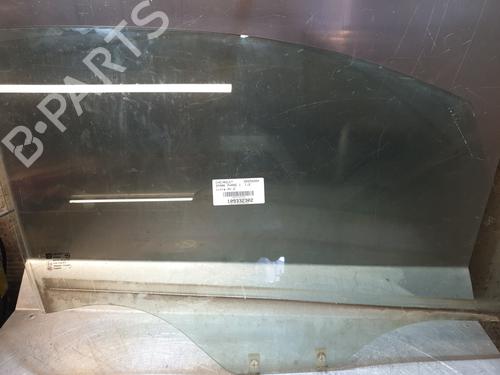 Used Front right door window CHEVROLET SPARK (M300) 1.2 (82 hp) 27548035