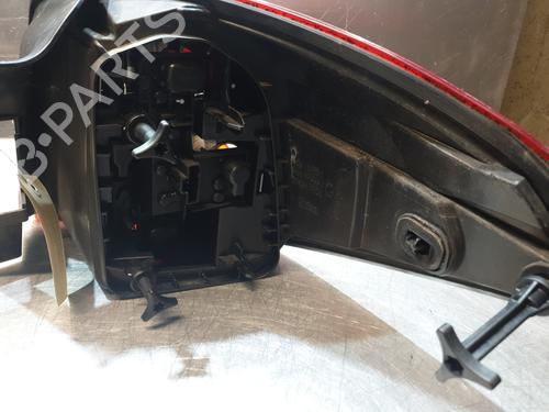 Left taillight RENAULT LAGUNA III Grandtour (KT0/1) 1.5 dCi (KT0A, KT0R, KT02) | BP26641760C34 