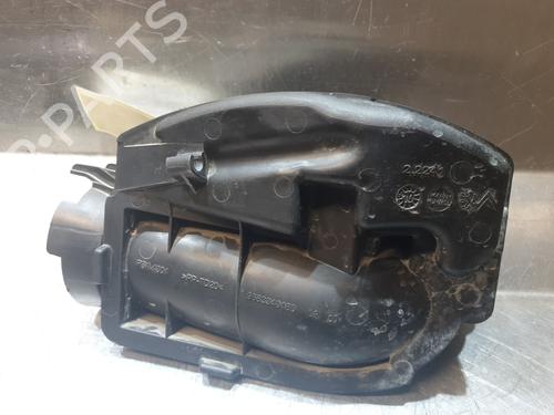 Rør CITROËN C3 Picasso (SH_) 1.4 VTi 95 (SH8FSC, SH8FP0, SH8FP6) (95 hp) 27631844