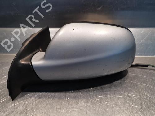 Left mirror PEUGEOT 307 (3A/C) 1.6 16V | BP20923801C26 