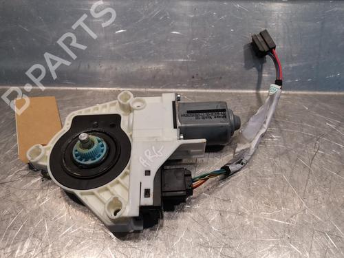 Left rear window motor SKODA SUPERB II Estate (3T5) 2.0 TDI | BP20923807E23 