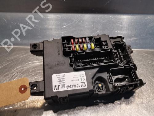 Elektronisk modul OPEL CORSA D (S07) 1.3 CDTI (L08, L68) | BP20918613M83 