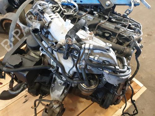 Engine MERCEDES-BENZ SPRINTER 3,5-t Platform/Chassis (B906) 315 CDI (906.131, 906.133, 906.135, 906.231, 906.233,... | BP37280259M1  - Image 5