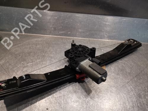 Front right window mechanism FIAT GRANDE PUNTO (199_) 1.3 D Multijet (199.AXD11, 199.AXD1A, 199.AXD1B,... | BP20919538C23