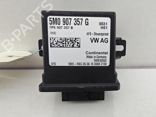 Øvrige Styrinhsenheder AUDI Q3 (8UB, 8UG) 2.0 TFSI quattro (220 hp) 30336522