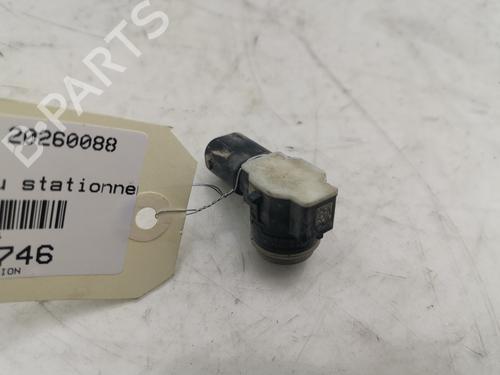 Used Electronic module Electronic module CITROËN C4 CACTUS 1.2 THP 110 (110 hp) 33299074 33299074