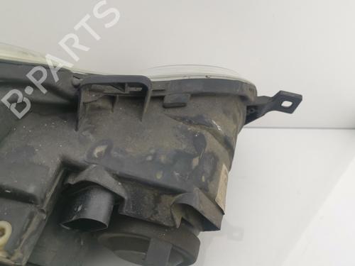 Lampa przednia lewa VW POLO IV (9N_, 9A_) 1.4 TDI | BP29958609C28