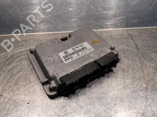 Used Engine control unit (ECU) Engine control unit (ECU) VW PASSAT B5 (3B2) 1.9 TDI (110 hp) 20920124 20920124