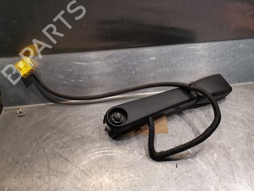 Used Seat buckle HYUNDAI SANTA FÉ II (CM) 2.2 CRDi GLS 4x4 (150 hp) 20917913