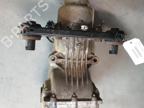 Rear differential DACIA DUSTER (HS_) 1.5 dCi 4x4 | BP38750267M24 - Image 4