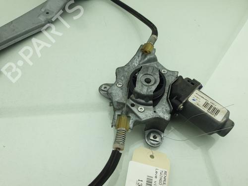 Used Front left window mechanism Front left window mechanism 38461332 38461332