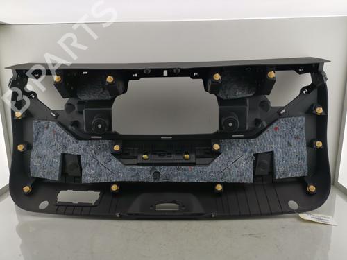 Boot lining PEUGEOT 508 SW II (FC_, FJ_, F4_) PSE Hybrid4 360 (F45GBT) | BP32297420I3