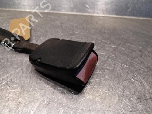 Seat buckle RENAULT MEGANE III Coupe (DZ0/1_) 1.5 dCi (DZ0B) | BP20923554I32 