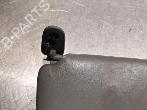 Left sun visor RENAULT TRAFIC II Van (FL) 1.9 dCi 100 (FL0C, FL0K, FL0B) | BP20923338I1 