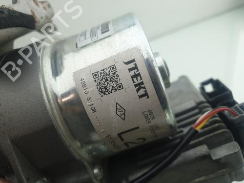 Steering column RENAULT CLIO IV (BH_) 1.5 dCi 75 | BP37001354M21 - Image 2
