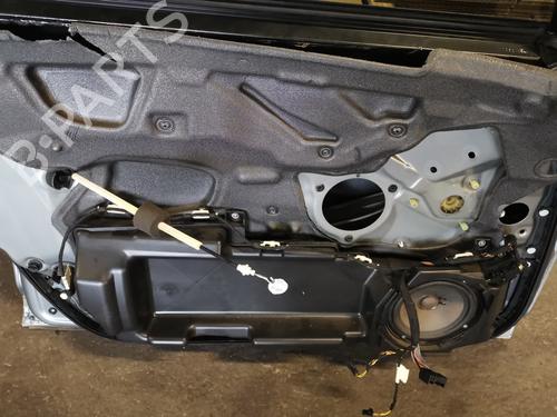 Used Left front door Left front door AUDI A6 Allroad C6 (4FH) 3.0 TDI quattro (233 hp) 32135805 32135805