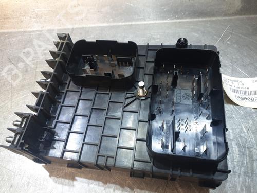 Elektronisk modul VW GOLF V (1K1) 1.9 TDI | BP27379724M83 