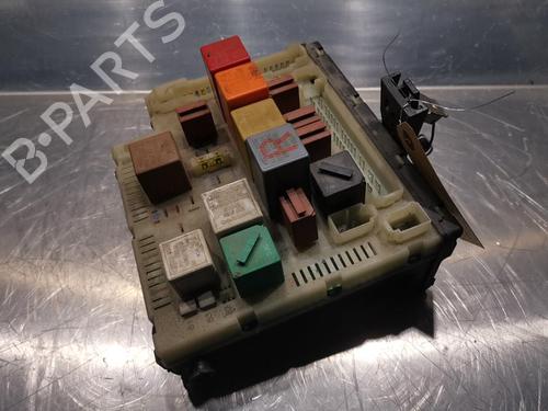 Used Electronic module Electronic module FORD ESCORT VI Turnier (GAL, ANL) 1.8 TD (90 hp) 20921767 20921767