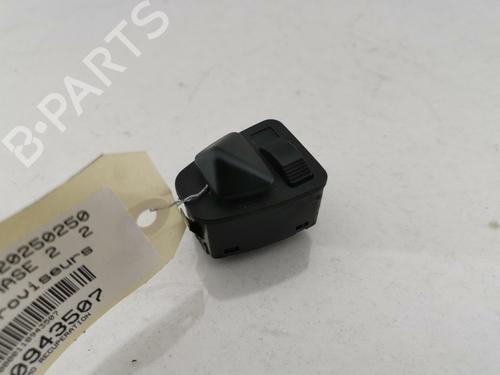 Used Mirror switch BMW 3 (E46) 320 d (150 hp) 28292492