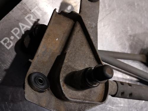Front wiper motor LEXUS RX (MCU15) 300 AWD (MCU15) | BP20923245M29 