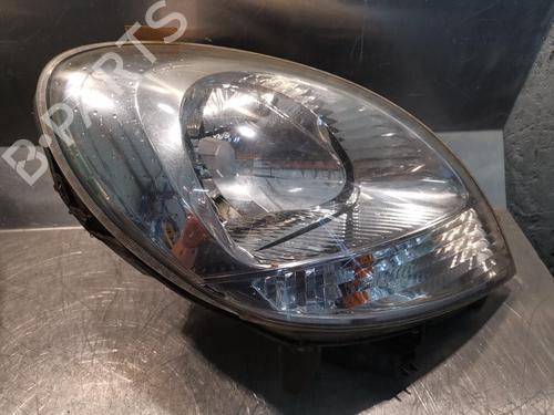 Used Right headlight Right headlight RENAULT KANGOO (KC0/1_) 1.5 dCi (KC07) (65 hp) 20923704 20923704