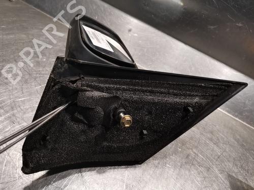 Left mirror FORD FIESTA V (JH_, JD_) 1.4 TDCi | BP20919391C26 