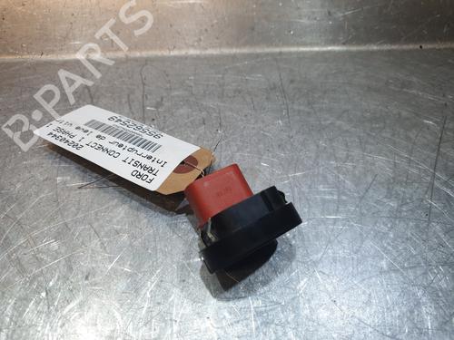 Right front window switch FORD TRANSIT CONNECT (P65_, P70_, P80_) 1.8 Di | BP21215763I26