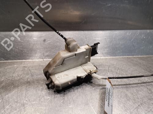 Used Front right lock CITROËN C3 II (SC_) 1.4 HDi 70 (SC8HZC, SC8HR0, SC8HP4) (68 hp) 20919346