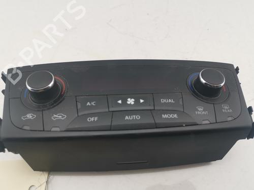 Climate control SUZUKI SX4 S-Cross (JY) 1.6 AllGrip (AKK 416) | BP29816387I5 