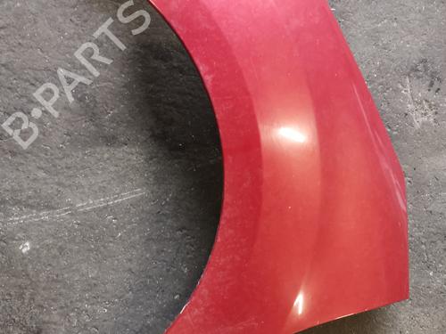 Guarda-lamas esquerdo CITROËN C3 II (SC_) 1.4 HDi 70 (SC8HZC, SC8HR0, SC8HP4) (68 hp) 31916275