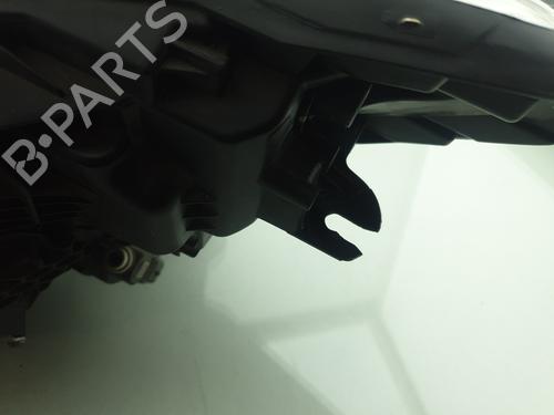 Right headlight RENAULT CAPTUR I (J5_, H5_) 1.3 TCe 130 (J5NJ, J5NE) | BP39097873C29 - Image 7