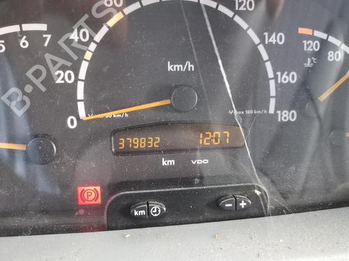 Used Parts MERCEDES-BENZ SPRINTER 2-t Platform/Chassis (B901, B902)  216 CDI (902.611, 902.612, 902.621, 902.622)  1956900