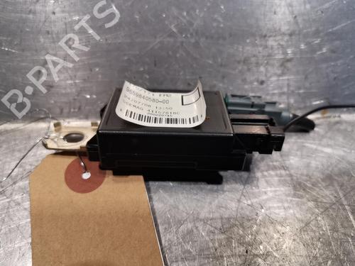 Used Antenna/Base PEUGEOT 308 I (4A_, 4C_) 1.6 HDi (109 hp) 20919625