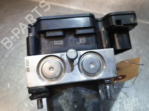 ABS Bremseaggregat OPEL CORSA E (X15) 1.4 (08, 68) | BP22922210M43 